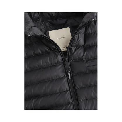 Calvin Klein Μπουφάν Puffer K10K113474