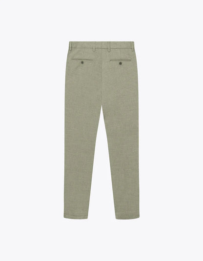 Les Deux Como 2-Tone Suit Παντελόνι - LDM510087