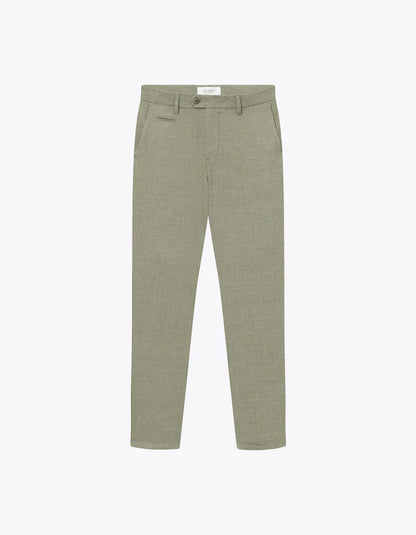 Les Deux Como 2-Tone Suit Παντελόνι - LDM510087
