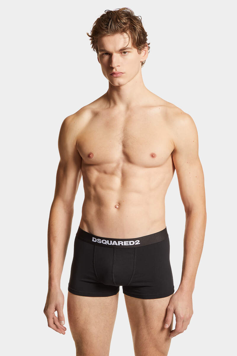 Dsquared2 LogoTrunk D9LC65460