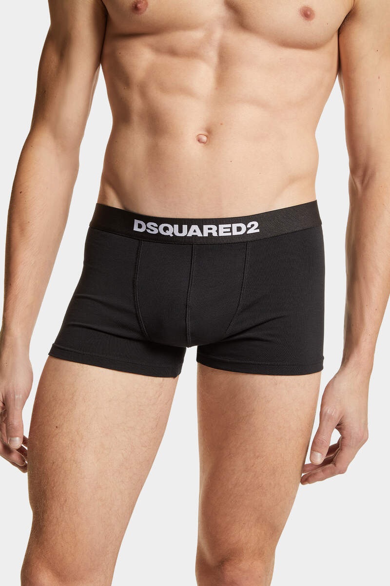 Dsquared2 LogoTrunk D9LC65460