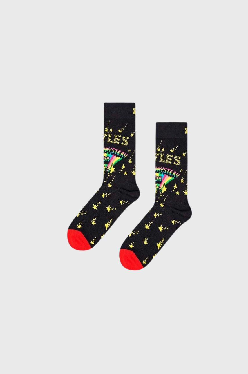 Happy Socks Beatles Magical Mystery Tour Κάλτσες BEA01-9301