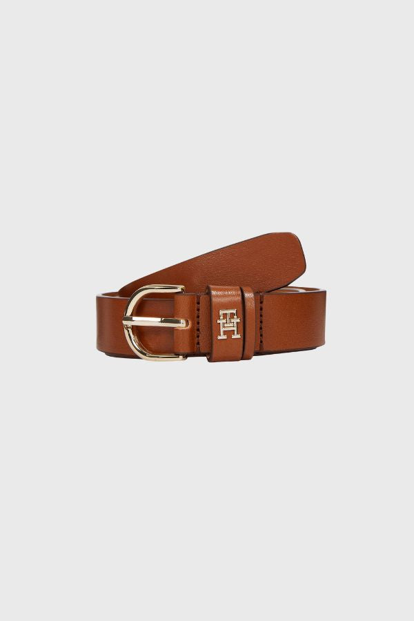 Tommy Hilfiger Essential Effortless Belt AW0AW16836