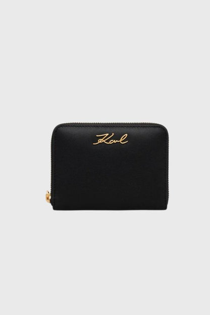 Karl Lagerfeld K/Signature Md Z/A Πορτοφόλι A1W32105