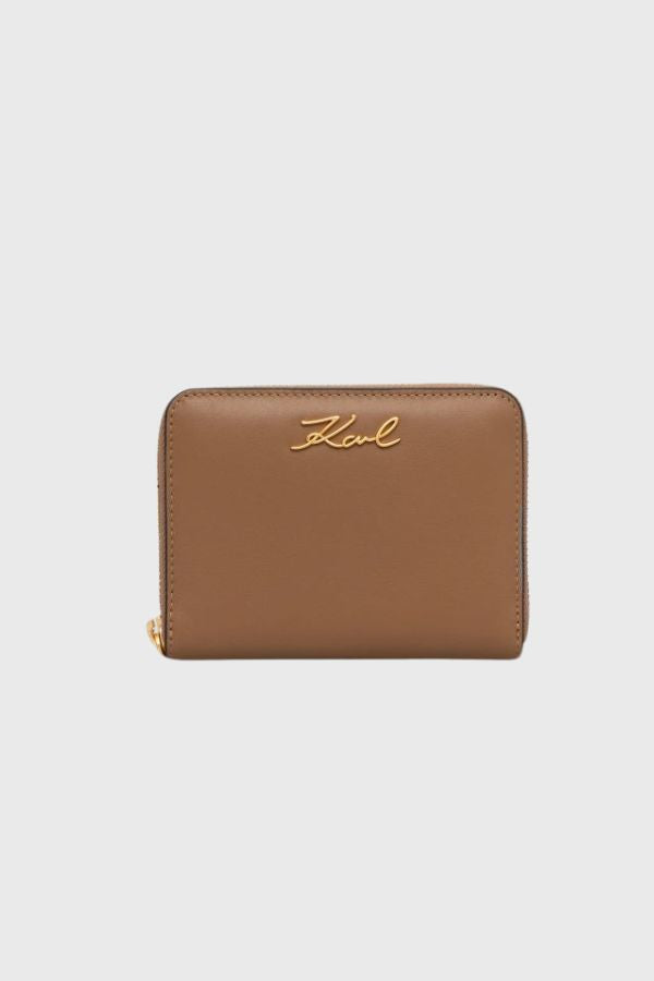 Karl Lagerfeld K/Signature Md Z/A Πορτοφόλι A1W32105