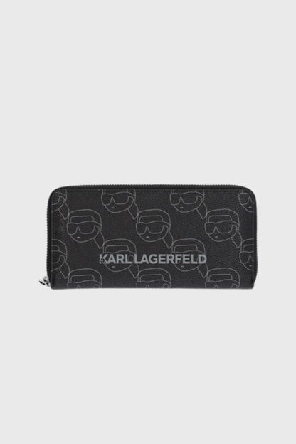 Karl Lagerfeld Πορτοφόλι A1W32044