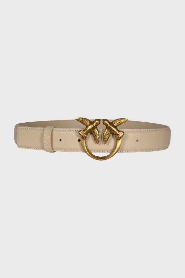 Pinko Love Berry H3 Belt 100125 A0F1