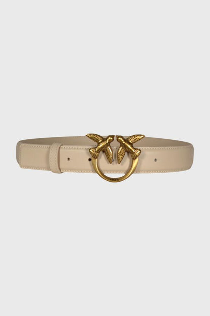 Pinko Love Berry H3 Belt 100125 A0F1