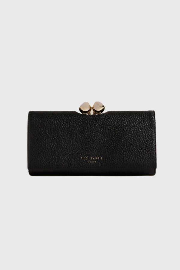 Ted Baker Rosyela Large Bobble Purse Πορτοφόλι 273567