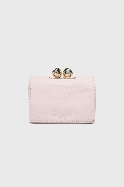 Ted Baker Rosiela Small Crystal Bobble Purse Πορτοφόλι 273565