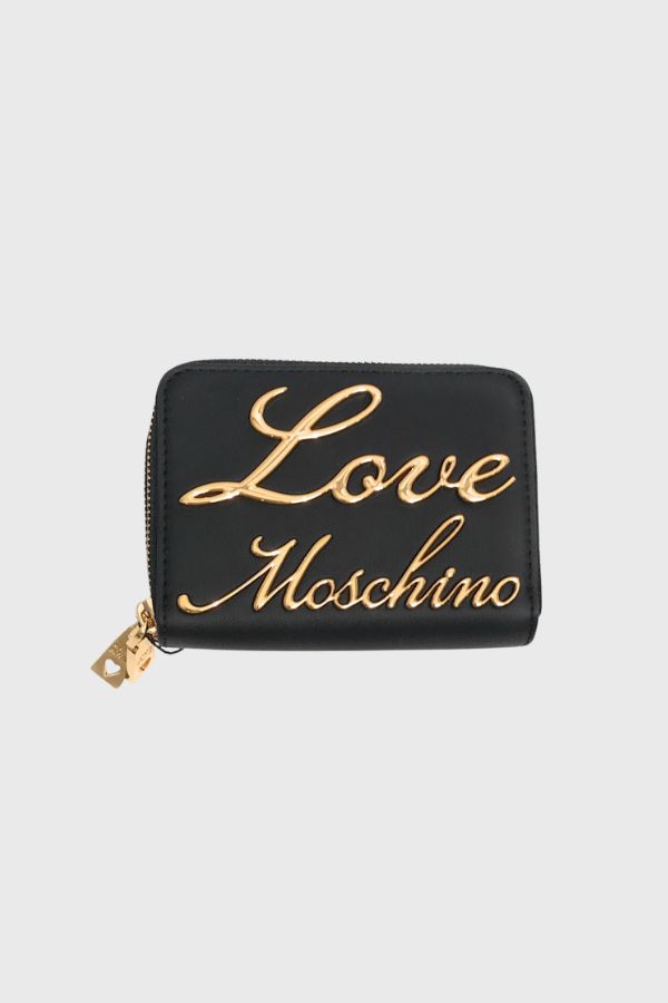 Love Moschino Πορτοφόλι JC5719PP0LKK0000