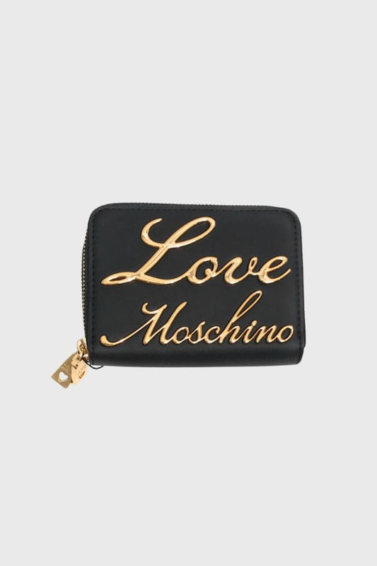 Love Moschino Πορτοφόλι JC5719PP0LKK0000