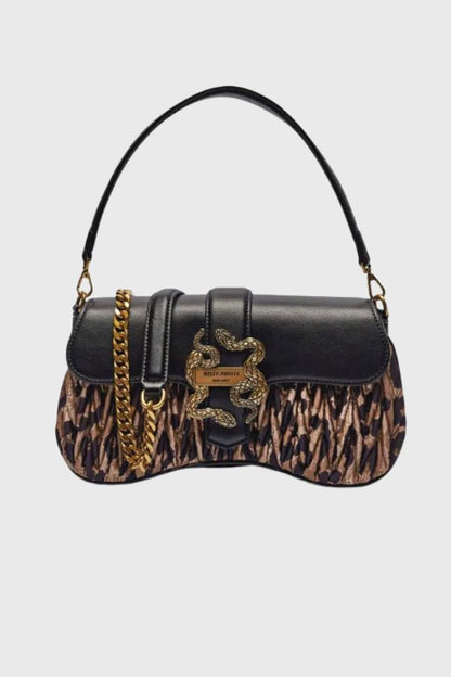 Just Cavalli Bag 78RA4BA1 ZSC01