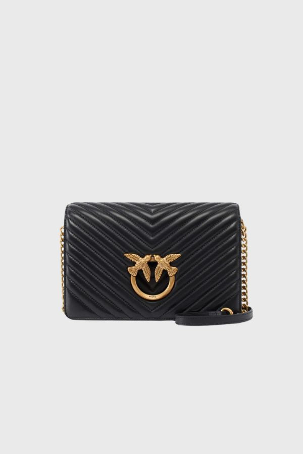 Pinko Love Click Classic Bag 100063 A0GK