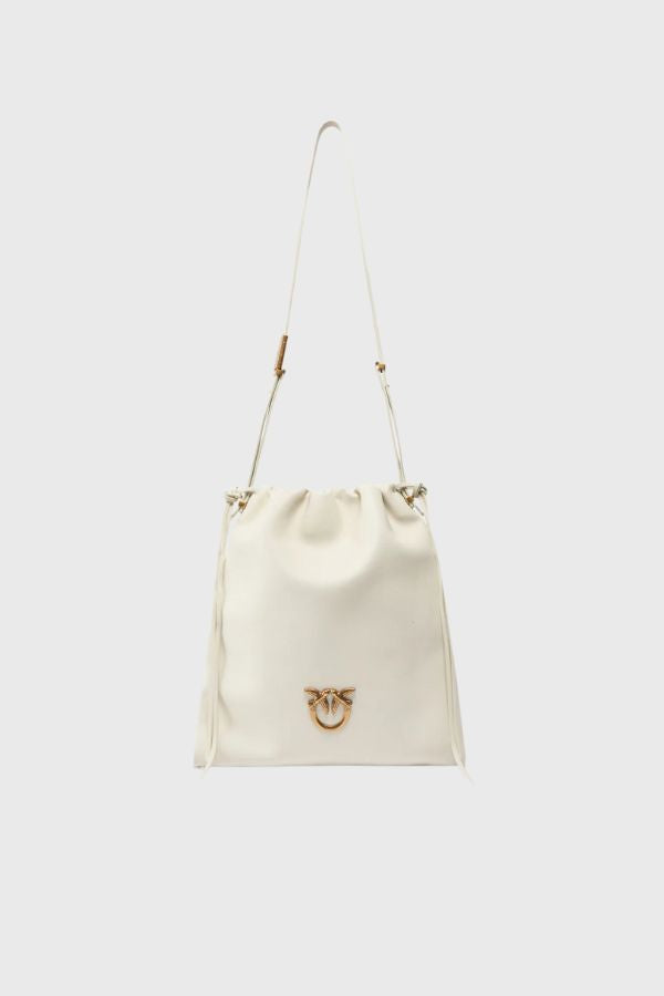 Pinko Slouchy Classic Bag 104359 A270
