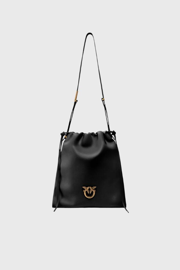 Pinko Slouchy Classic Bag 104359 A270