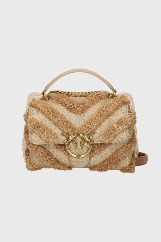 Pinko Mini Lady Love Bag 100044 A2CD