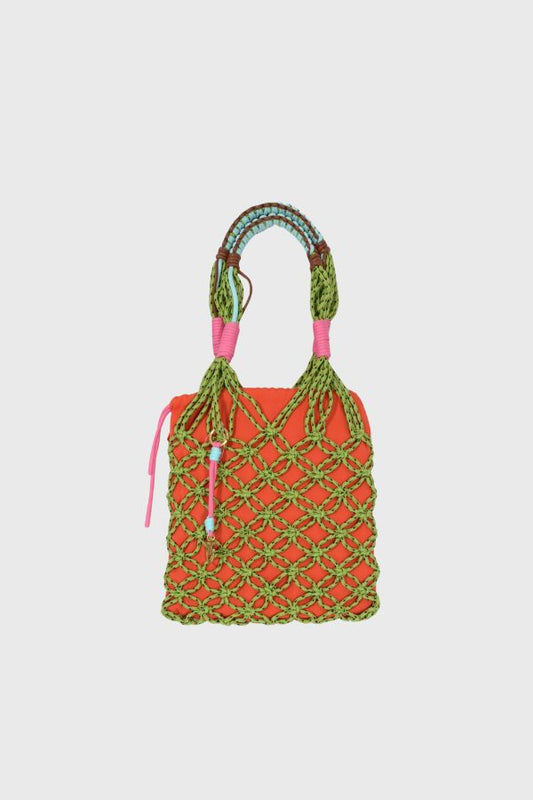 Pinko Hand Pouch Classic Bag 104616 A2E3
