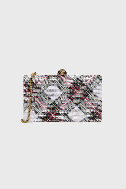 Kurt Geiger Kensington Clutch 4026399609