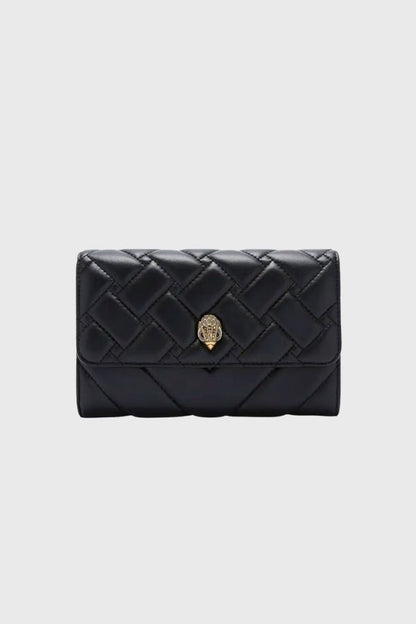 Kurt Geiger Kensington Chain Wallet 0648300109