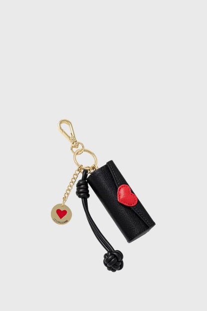 Love Moschino Keychain JC5400PP1NLR