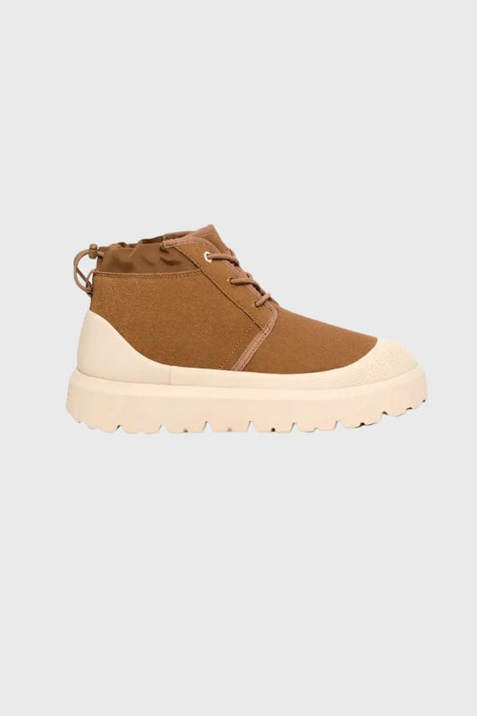 Ugg Neumel Weather Hybrid Χαμηλή Μπότα 1143991