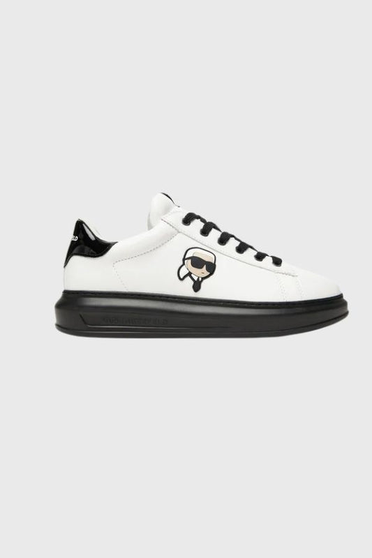 Karl Lagerfeld Kapri Sneakers KL52530N