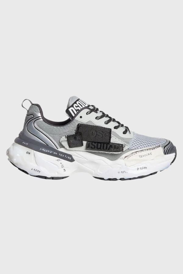 Dsquared2 Sneakers SNM046135508533
