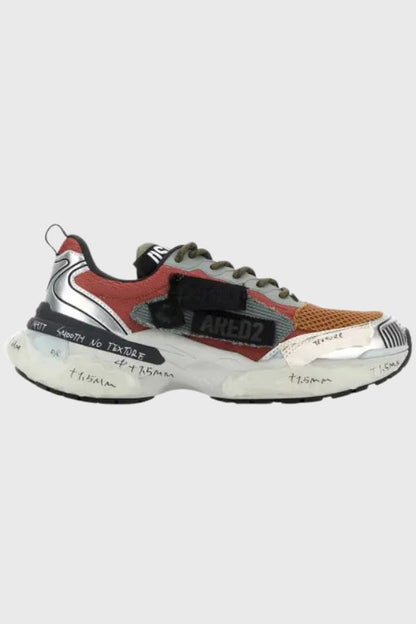 Dsquared2 Sneakers SNM046135508533