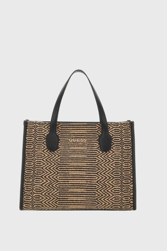 Guess Silvana Τσάντα WC866522
