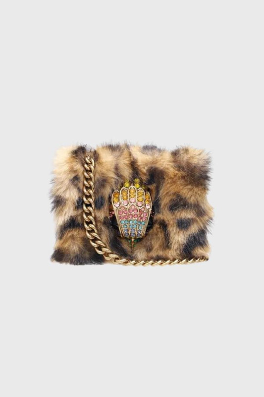 Kurt Geiger Micro Kensington Cross Body Handbag  5034239999