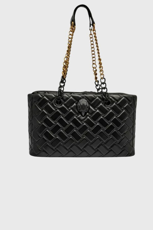 Kurt Geiger Τσάντα Tote Ώμου Kensington  5018800109