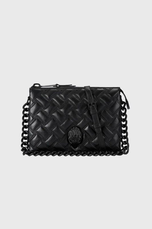 Kurt Geiger Kensington Puff 3 Pouch 5013100109