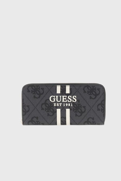 Guess Μάξι Πορτοφόλι Laurel Με Λογότυπο 4G OS7459146