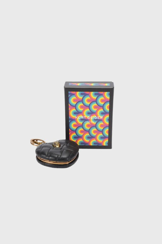 Kurt Geiger Kensington Heart Mirror 5027000970