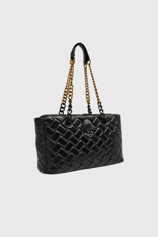 Kurt Geiger Τσάντα Tote Ώμου Kensington  5018800109