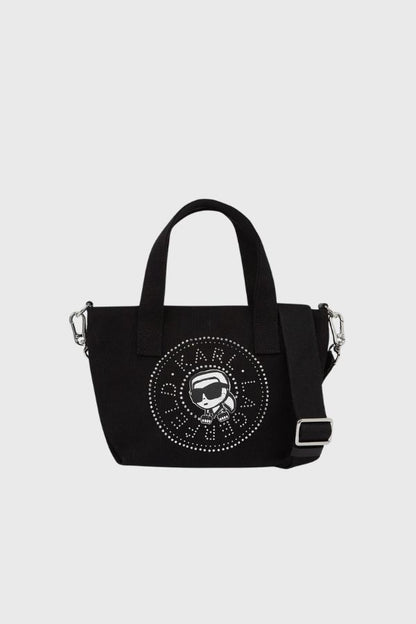 Karl Lagerfeld Ikon Circle Karl Rh Sm Shopper B2W50074