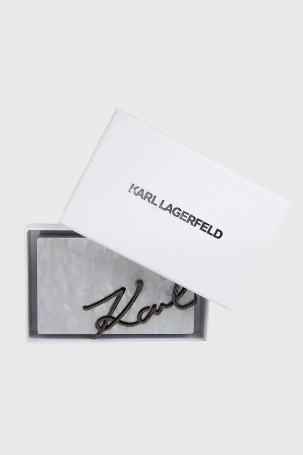 Karl Lagerfeld K/Soiree Clutch A1W30124