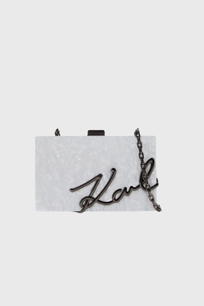 Karl Lagerfeld K/Soiree Clutch A1W30124