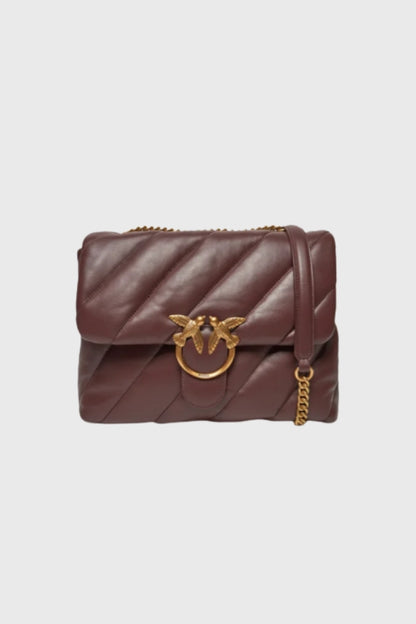 Pinko Puff Love Puff Big CL Bag 100037 A0F2