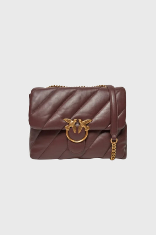 Pinko Puff Love Puff Big CL Bag 100037 A0F2