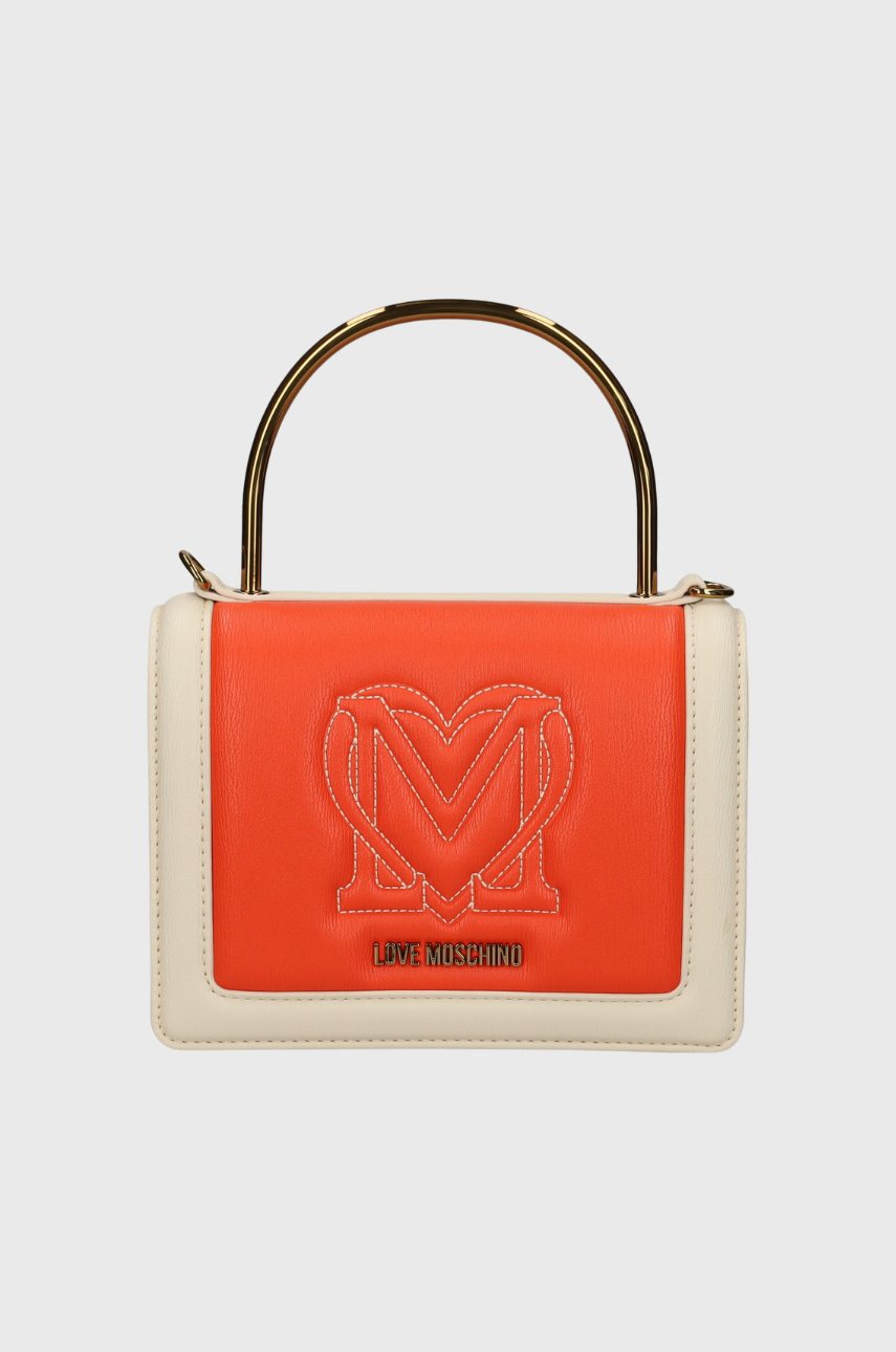 Love Moschino Τσάντα JC4322PP0IKR145A