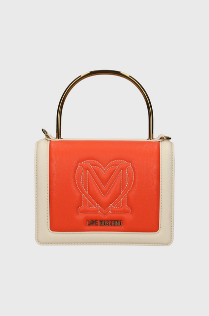 Love Moschino Τσάντα JC4322PP0IKR145A