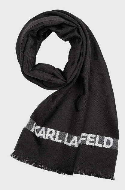 Karl Lagerfeld Ανδρικό Κασκόλ 8005001-512135