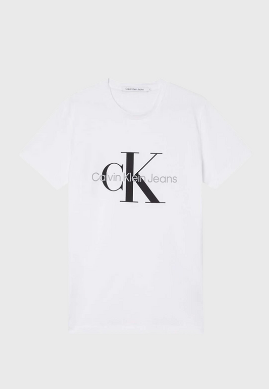 Calvin Klein Jeans Monogram T-Shirt J30J320935
