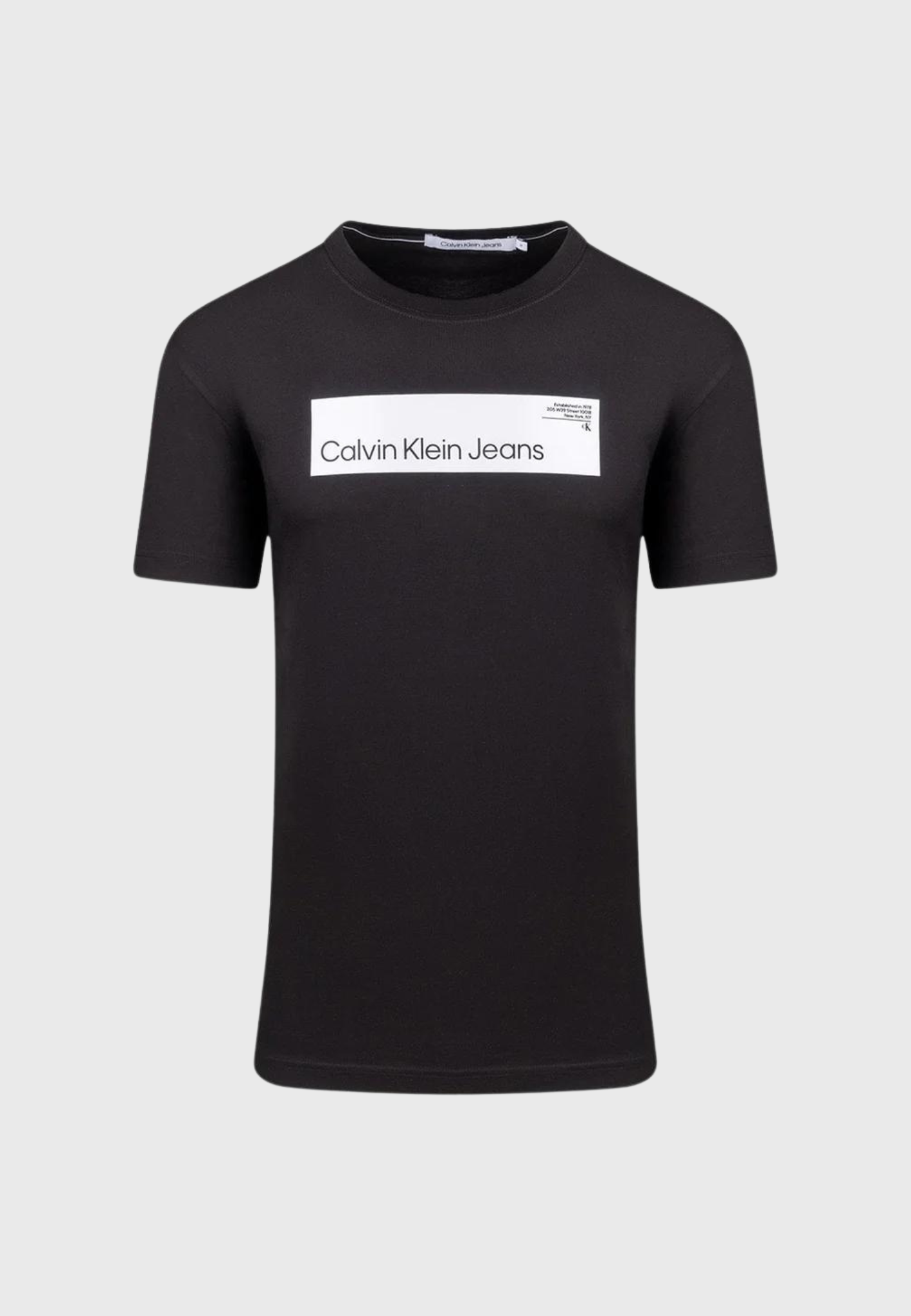 Calvin Klein Jeans T-shirt J30J324018