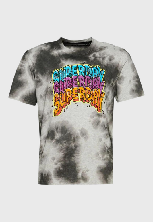 Super Dry T-Shirt M1011585A