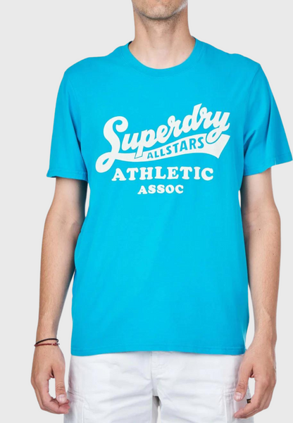 Super Dry T-Shirt M1011469A