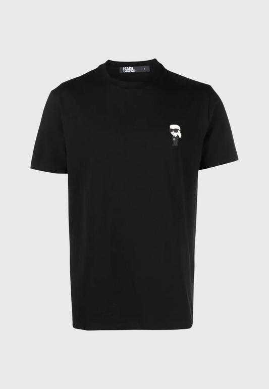 Karl Lagerfeld T-shirt Crewneck 755027-500221