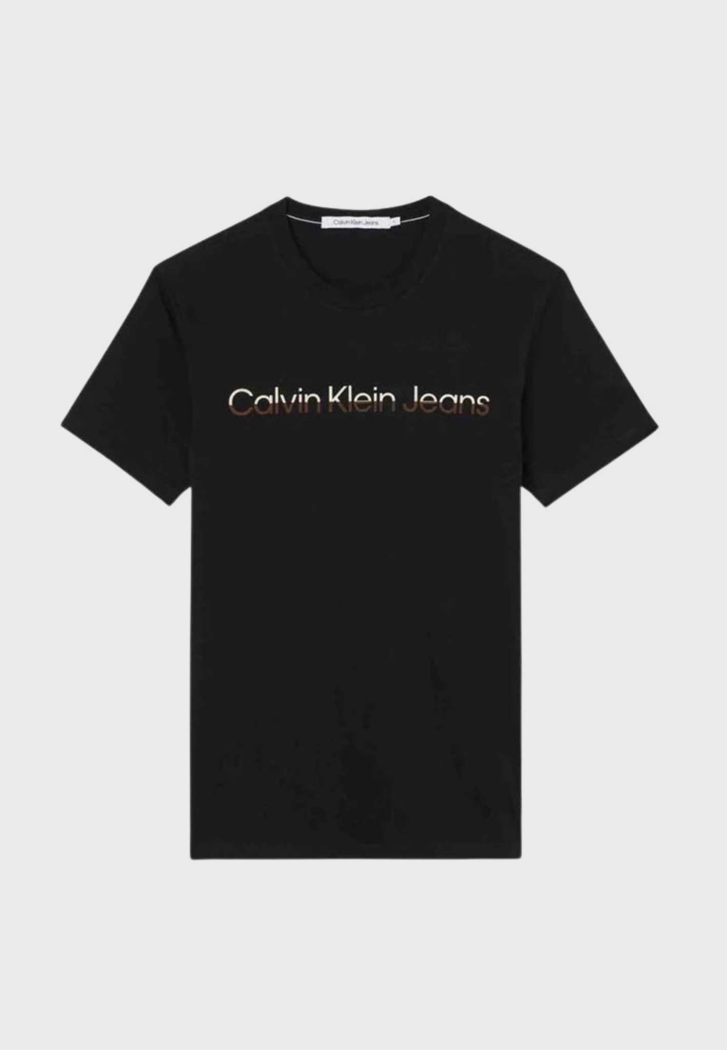 Calvin Klein jeans T-Shirt  J30J322511